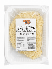 봉셰프 등심 돈까스 450g