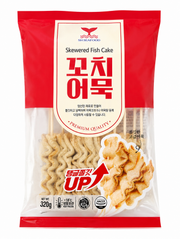 신화 꼬치어묵 320g