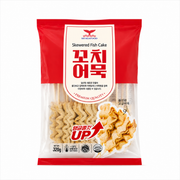 신화 꼬치어묵 320g