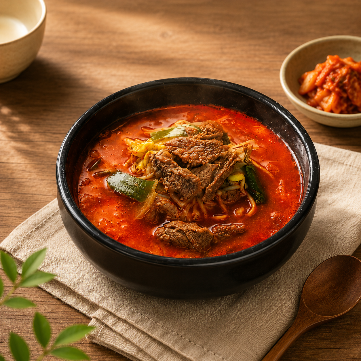 시드니 맛집 88FOOD 장터국밥 700g