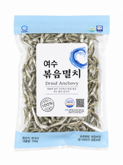 여수 볶음 멸치 150g