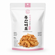 (특가세일) 우리쌀 부산어포 40g
