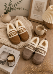 UGG 바이올렛 시어링 로퍼 OB939  (UGG UGG Violet Shearling Loafer)