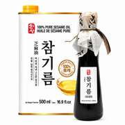 한상 참기름 500ml
