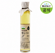칠갑 저온압착 생들기름 200ml