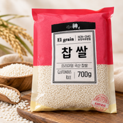 프리미엄 국산 찹쌀 700g