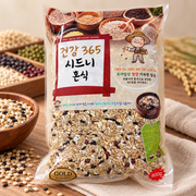 시드니 웰빙 365혼식 800g