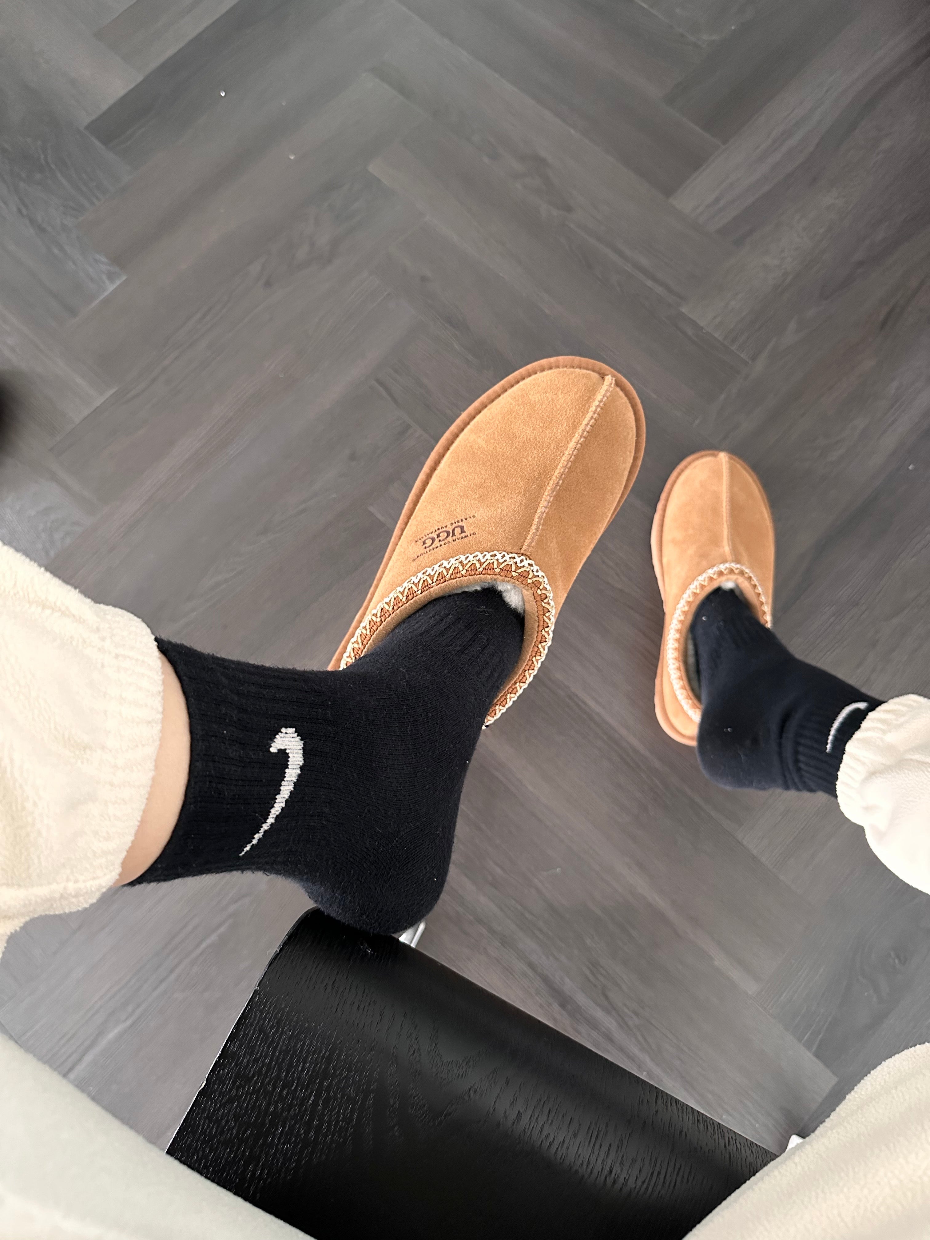 UGG 시드니 슬리퍼 남녀공용 OB780 (UGG Sydney Unisex Slipper)