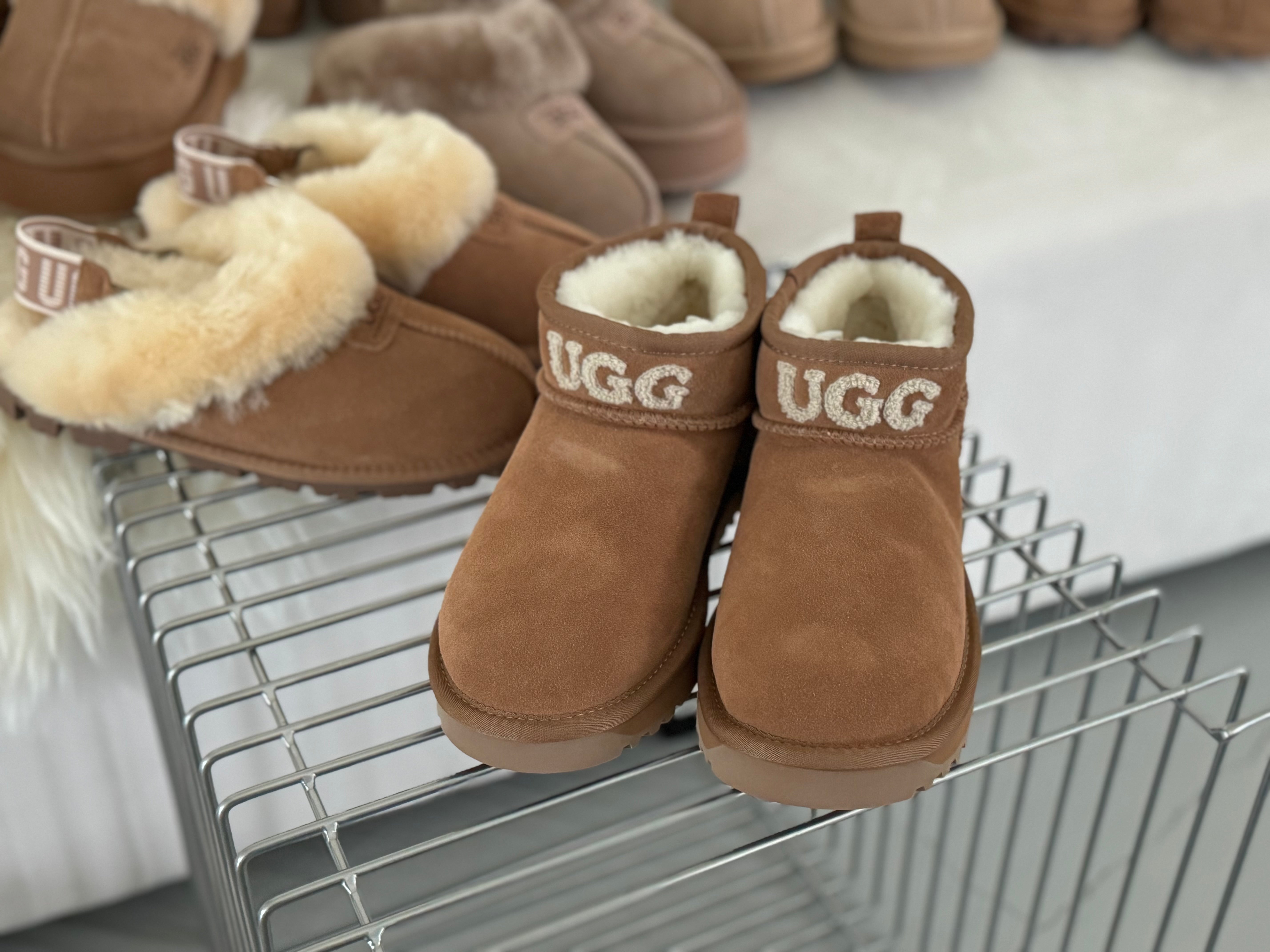 UGG 울트라 미니, 울트라 미니 굽, 울트라 미니 로고 ( Ultra Mini,Ultra Mini Platform,Ultra Mini Logo)