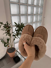 UGG 코켓 슬리퍼 (UGG Coquette Slipper) OB114