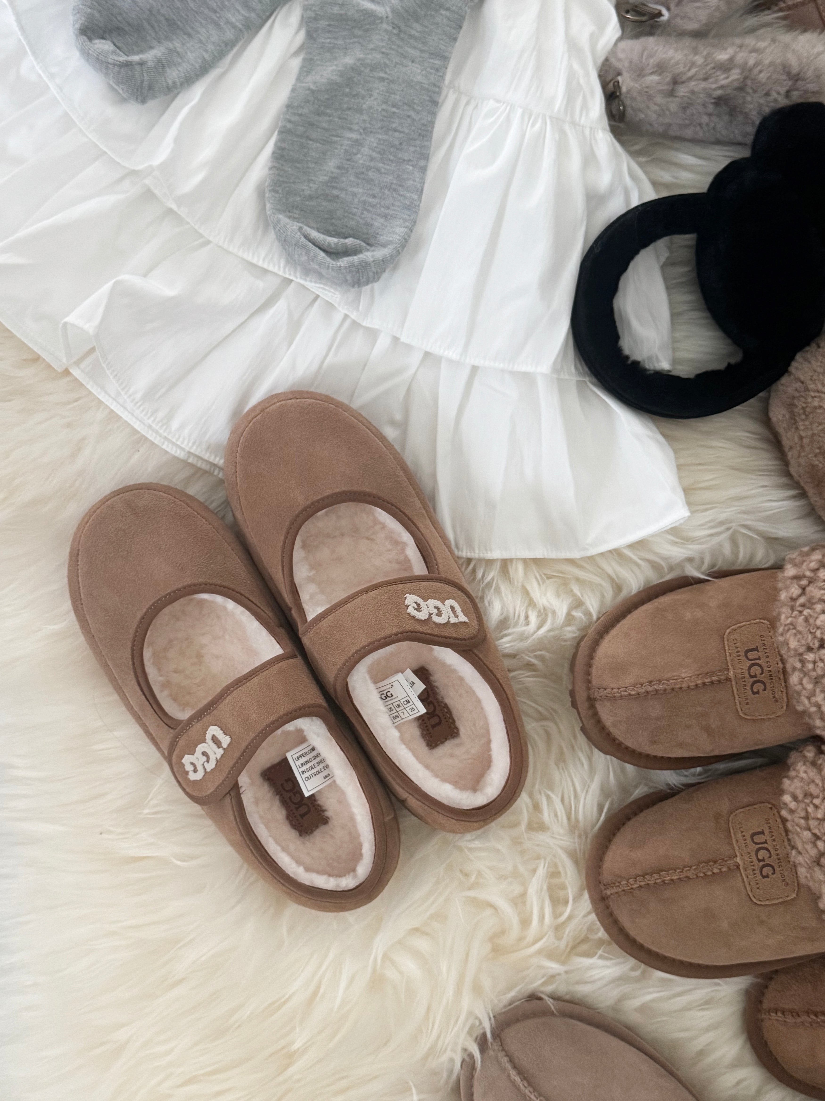 UGG