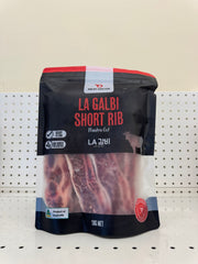 LA 갈비 1kg