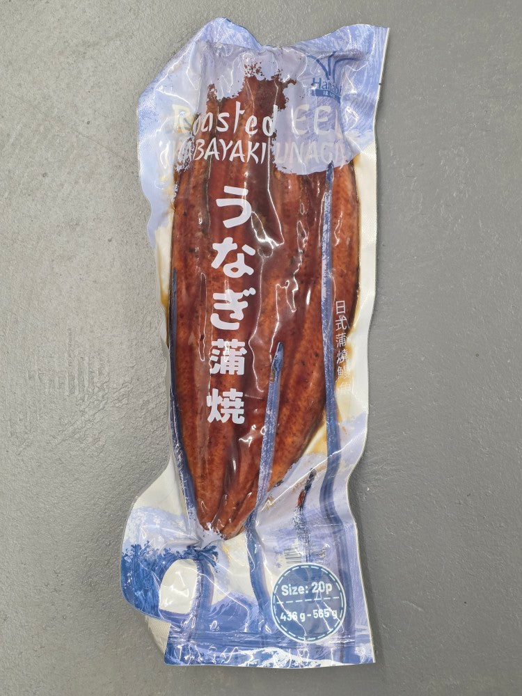 양념장어 436~565g 특대형사이즈