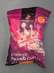 냉동 새우 800g