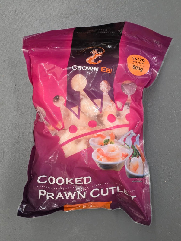냉동 새우 800g