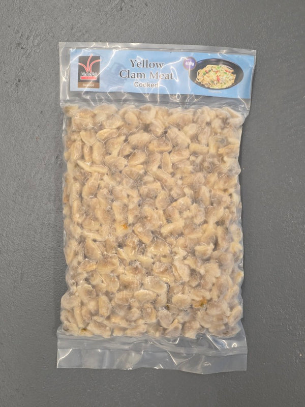 냉동 바지락살 400g