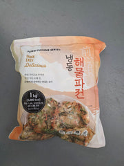 해물파전 1kg