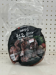 새벽집 원조 순대 500g