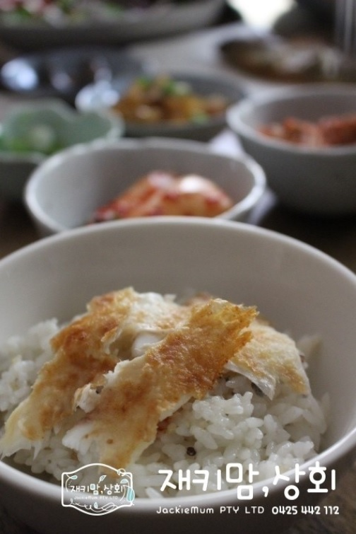 픽업 첫날 다 먹지 않도록 조절하셔야만 하는!! 손질 다 된 "가자미" 4.5kg image 3