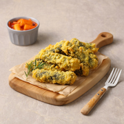 분식집 단골 바삭바삭 야채 김말이 대용량 1kg image 0