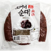 오마니 순대 450g
