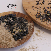 (복떡방)블랙 선식 image 0