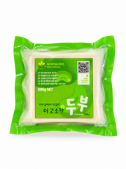 뉴빈스 더 고소한 두부 300g (시드니)