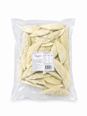 가성비 갑 야채만두 1kg