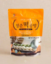 청춘떡공방 바람떡 500g