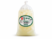 별미김치 동치미 2kg