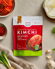 종가집 포기김치 1kg