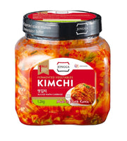 종가 맛김치 1.2kg