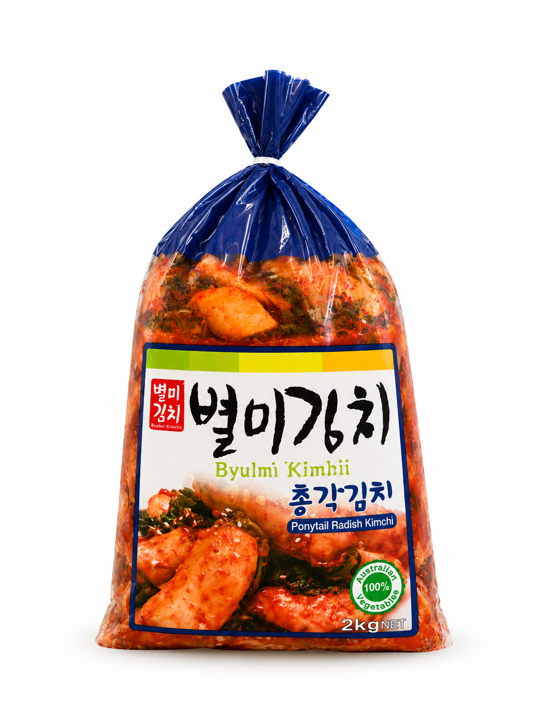 별미 총각김치 2kg