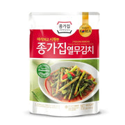 종가집 열무김치 500g